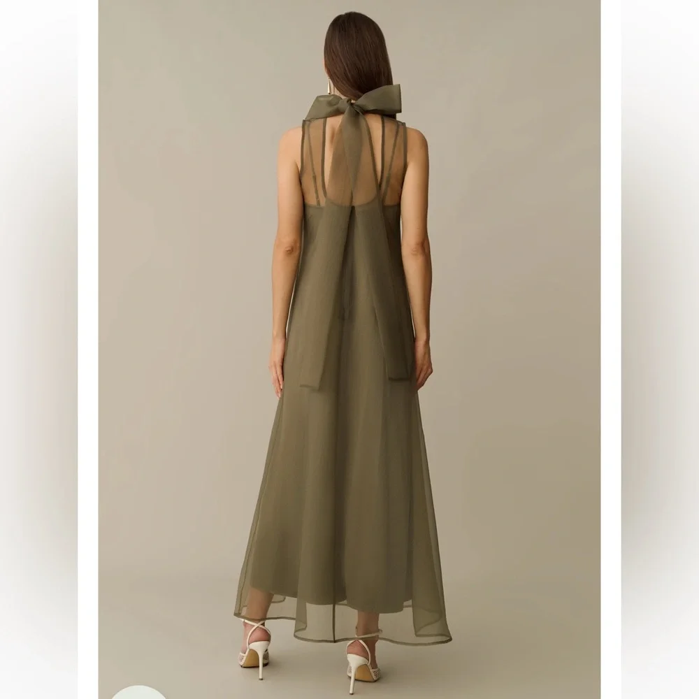 Few Moda CAARA Alette Dress - Picture 2 of 3